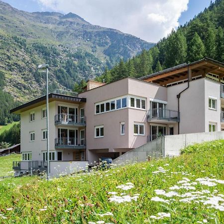 Holiday Apartment In Zwieselstein Near S Lden Sölden Dış mekan fotoğraf
