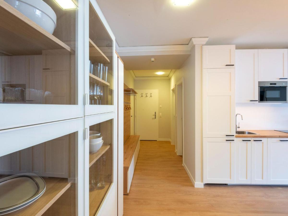 Holiday Apartment In Zwieselstein Near S Lden Sölden Dış mekan fotoğraf