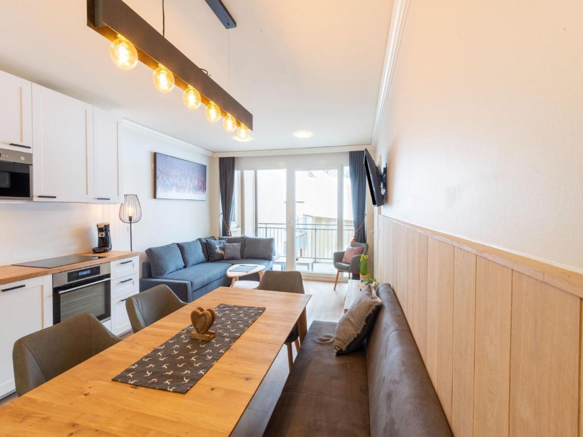Holiday Apartment In Zwieselstein Near S Lden Sölden Dış mekan fotoğraf