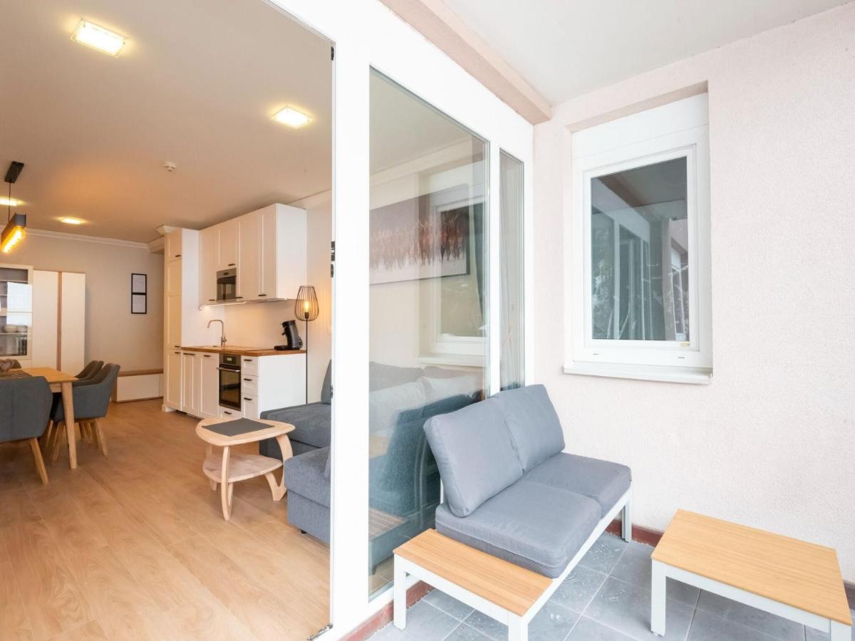 Holiday Apartment In Zwieselstein Near S Lden Sölden Dış mekan fotoğraf