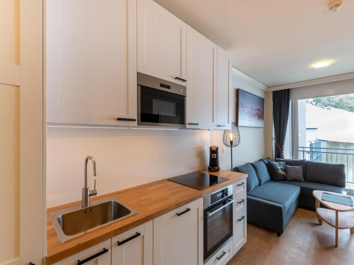 Holiday Apartment In Zwieselstein Near S Lden Sölden Dış mekan fotoğraf