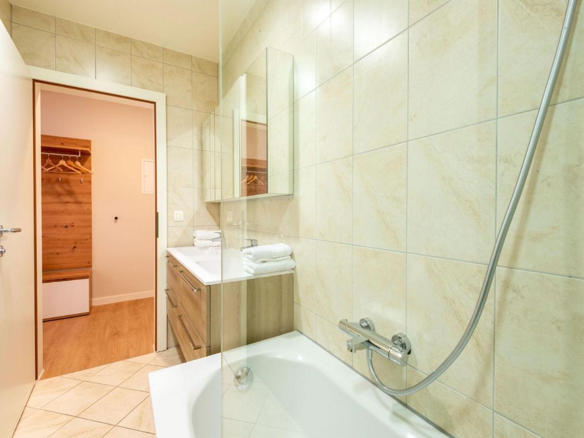 Holiday Apartment In Zwieselstein Near S Lden Sölden Dış mekan fotoğraf