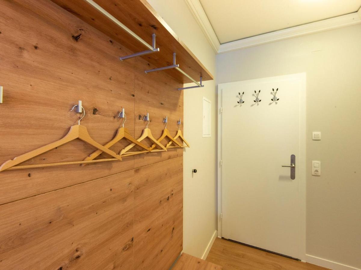 Holiday Apartment In Zwieselstein Near S Lden Sölden Dış mekan fotoğraf