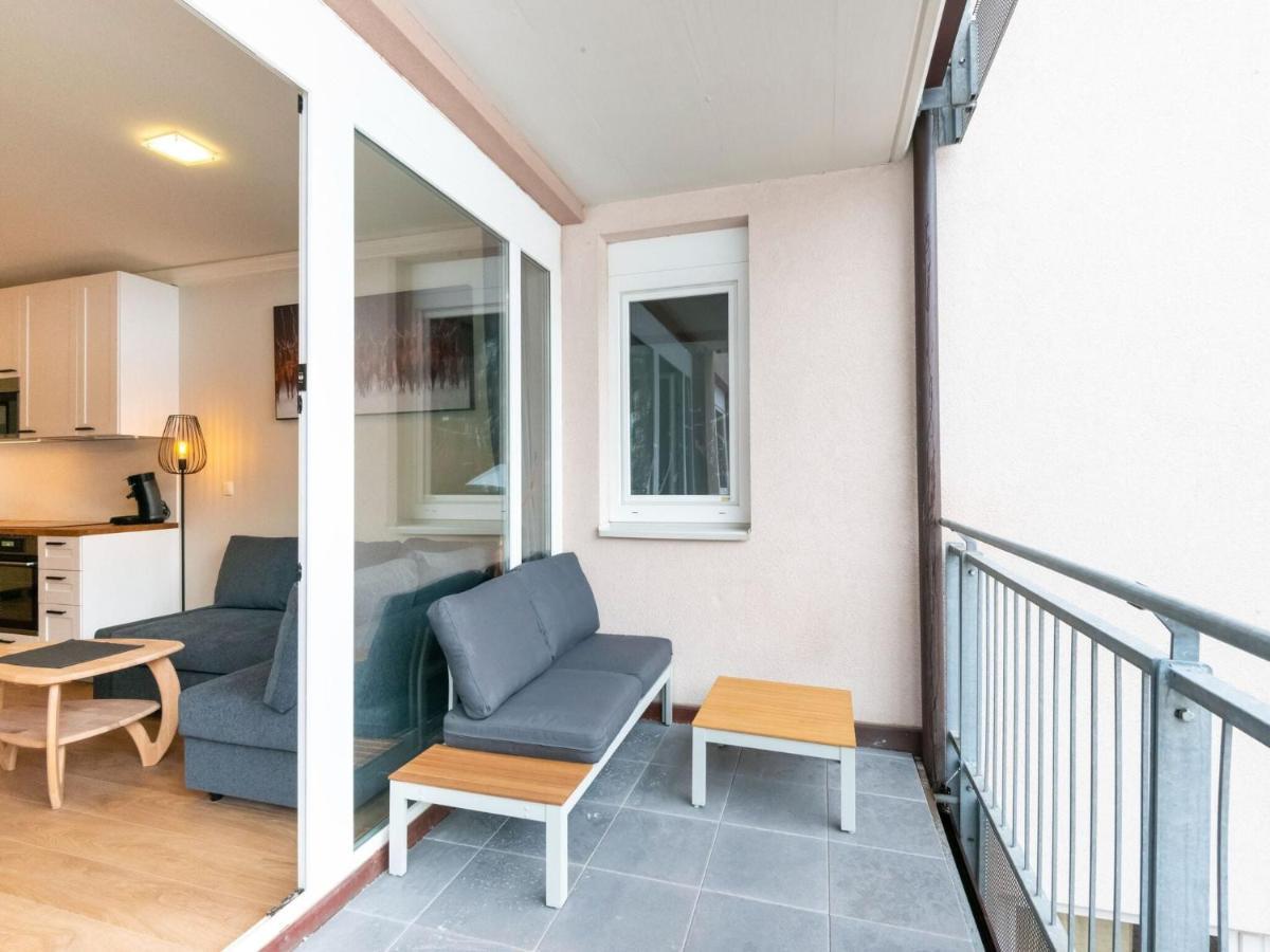 Holiday Apartment In Zwieselstein Near S Lden Sölden Dış mekan fotoğraf