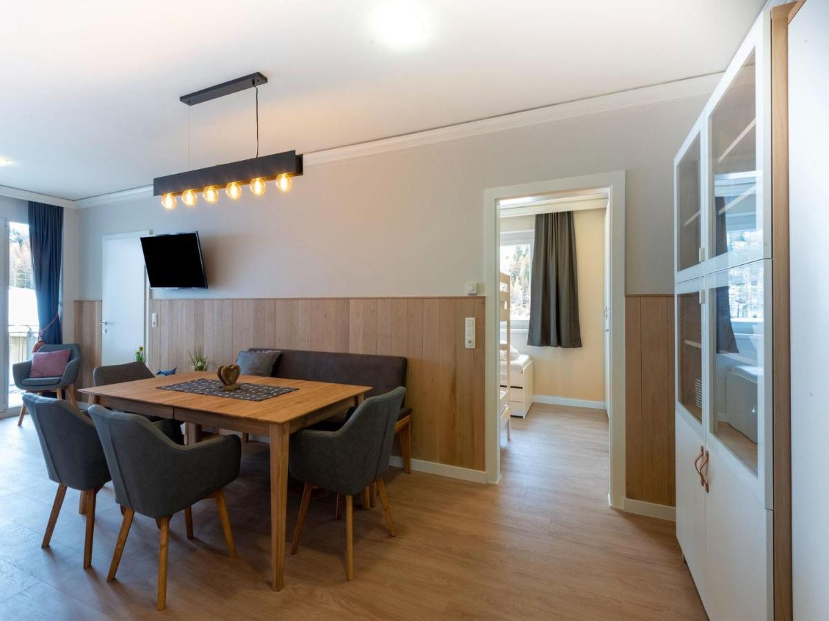 Holiday Apartment In Zwieselstein Near S Lden Sölden Dış mekan fotoğraf