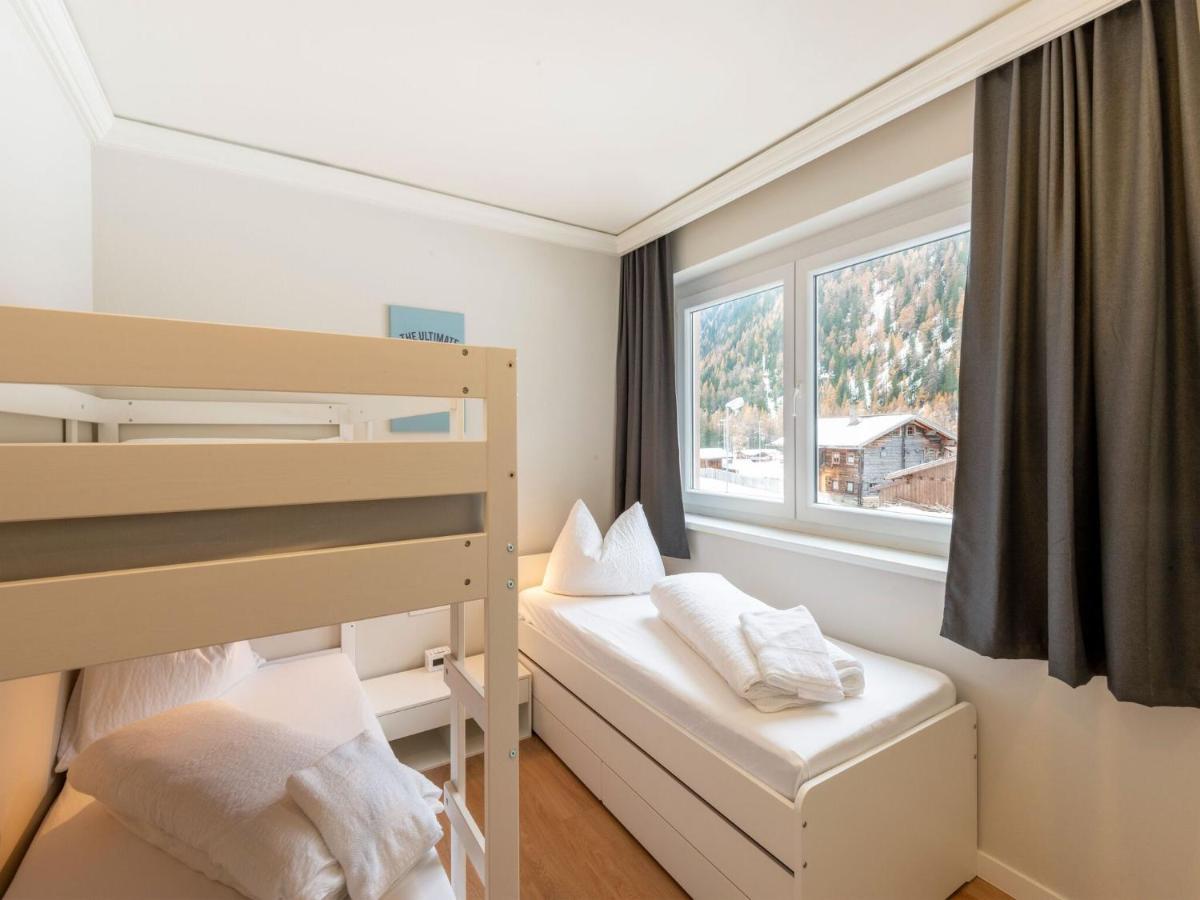 Holiday Apartment In Zwieselstein Near S Lden Sölden Dış mekan fotoğraf
