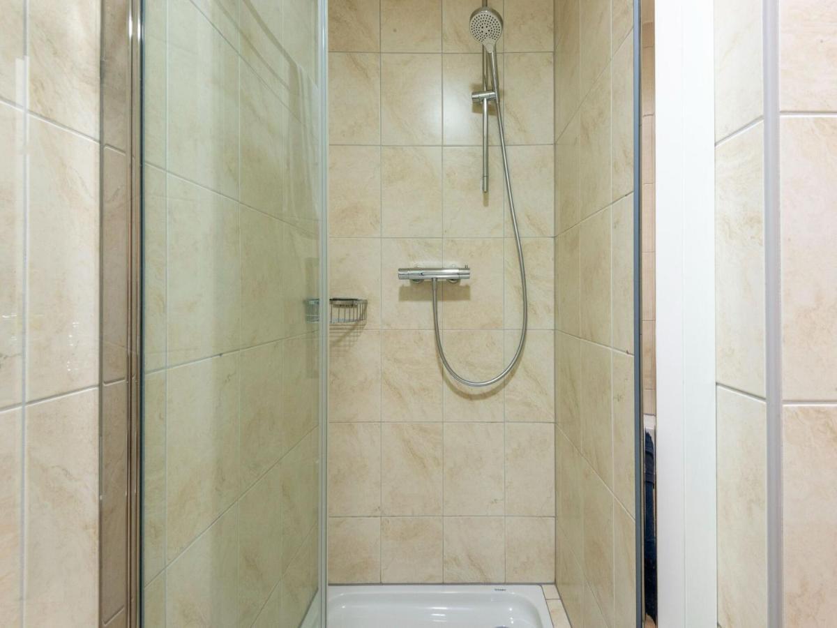 Holiday Apartment In Zwieselstein Near S Lden Sölden Dış mekan fotoğraf