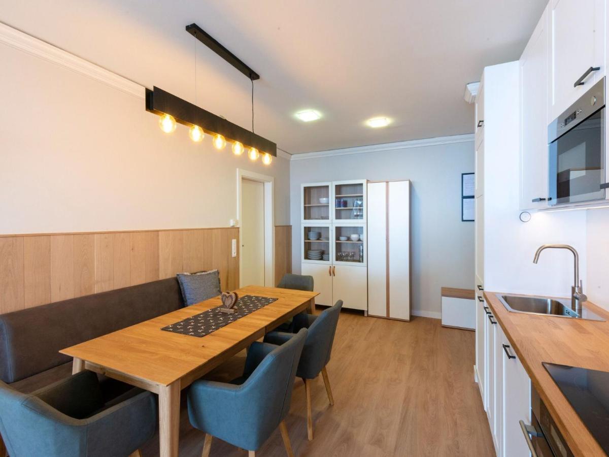 Holiday Apartment In Zwieselstein Near S Lden Sölden Dış mekan fotoğraf